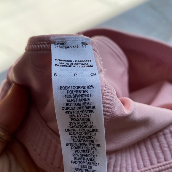 Nike Sports bra Size S - Picture 5 of 5